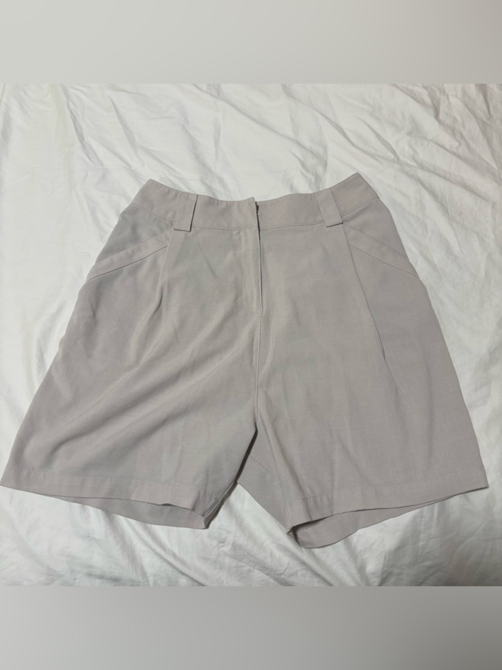 Guess High Waisted Shorts